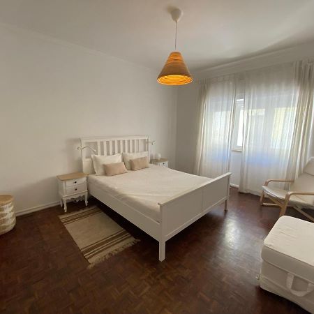 Appartement Flora'S Lisboa Extérieur photo