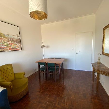 Appartement Flora'S Lisboa Extérieur photo