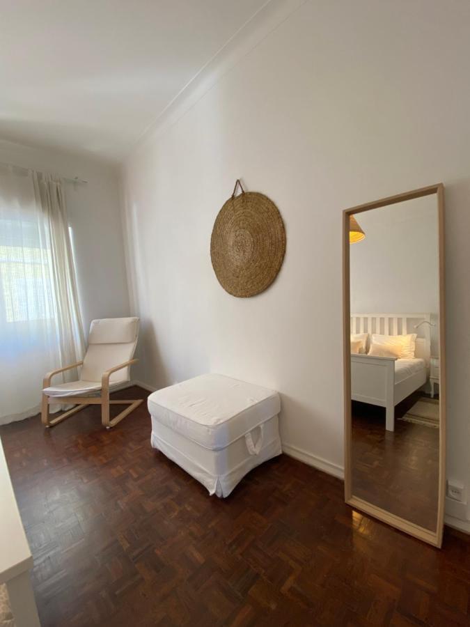 Appartement Flora'S Lisboa Extérieur photo