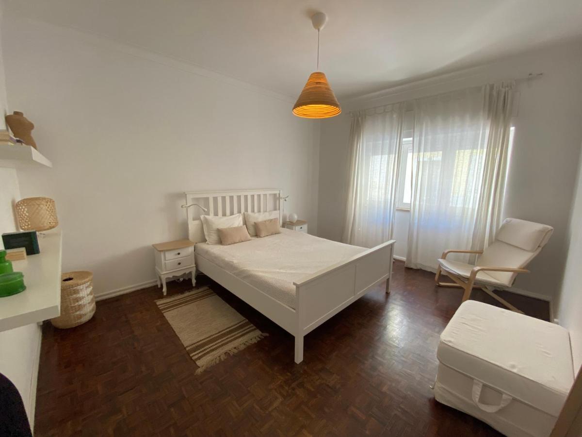 Appartement Flora'S Lisboa Extérieur photo