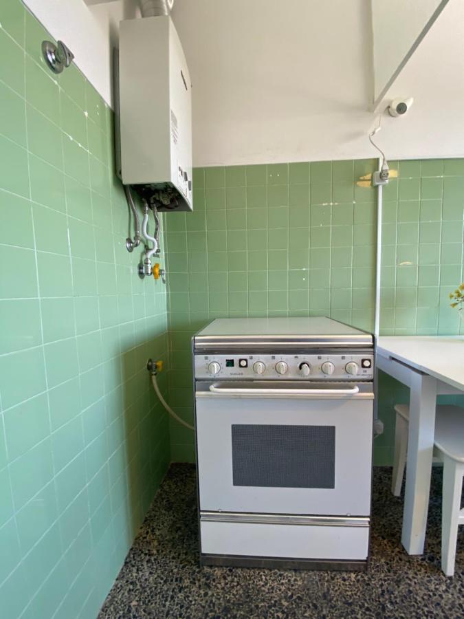 Appartement Flora'S Lisboa Extérieur photo