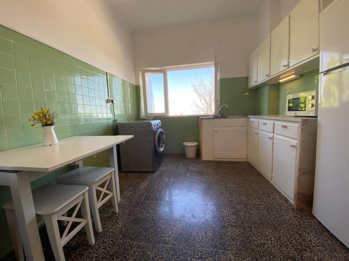 Appartement Flora'S Lisboa Extérieur photo