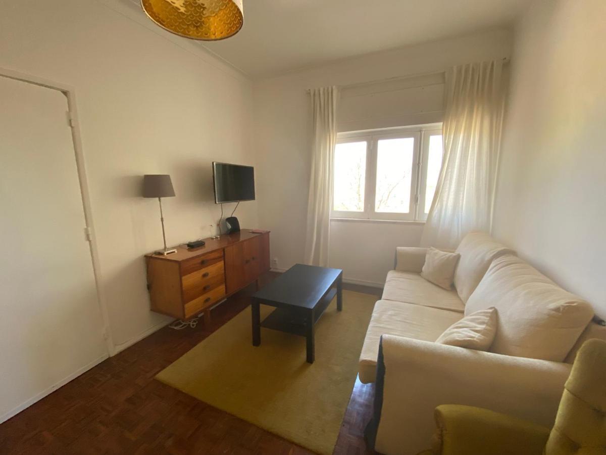 Appartement Flora'S Lisboa Extérieur photo