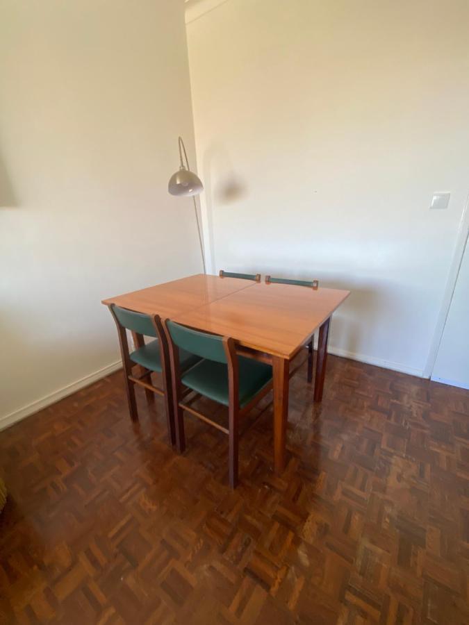 Appartement Flora'S Lisboa Extérieur photo