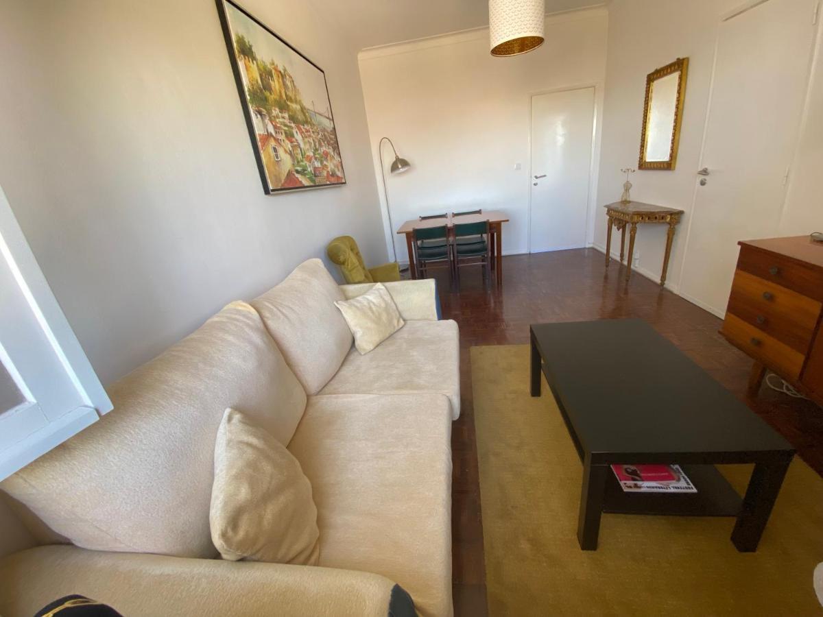 Appartement Flora'S Lisboa Extérieur photo